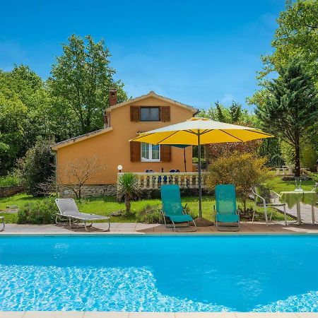 Holiday Home Lavanda - Roj453 By Interhome Žminj Extérieur photo