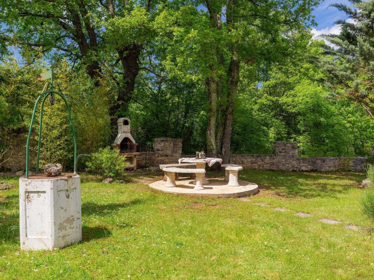 Holiday Home Lavanda - Roj453 By Interhome Žminj Extérieur photo