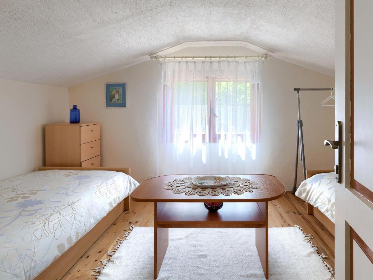 Holiday Home Lavanda - Roj453 By Interhome Žminj Extérieur photo