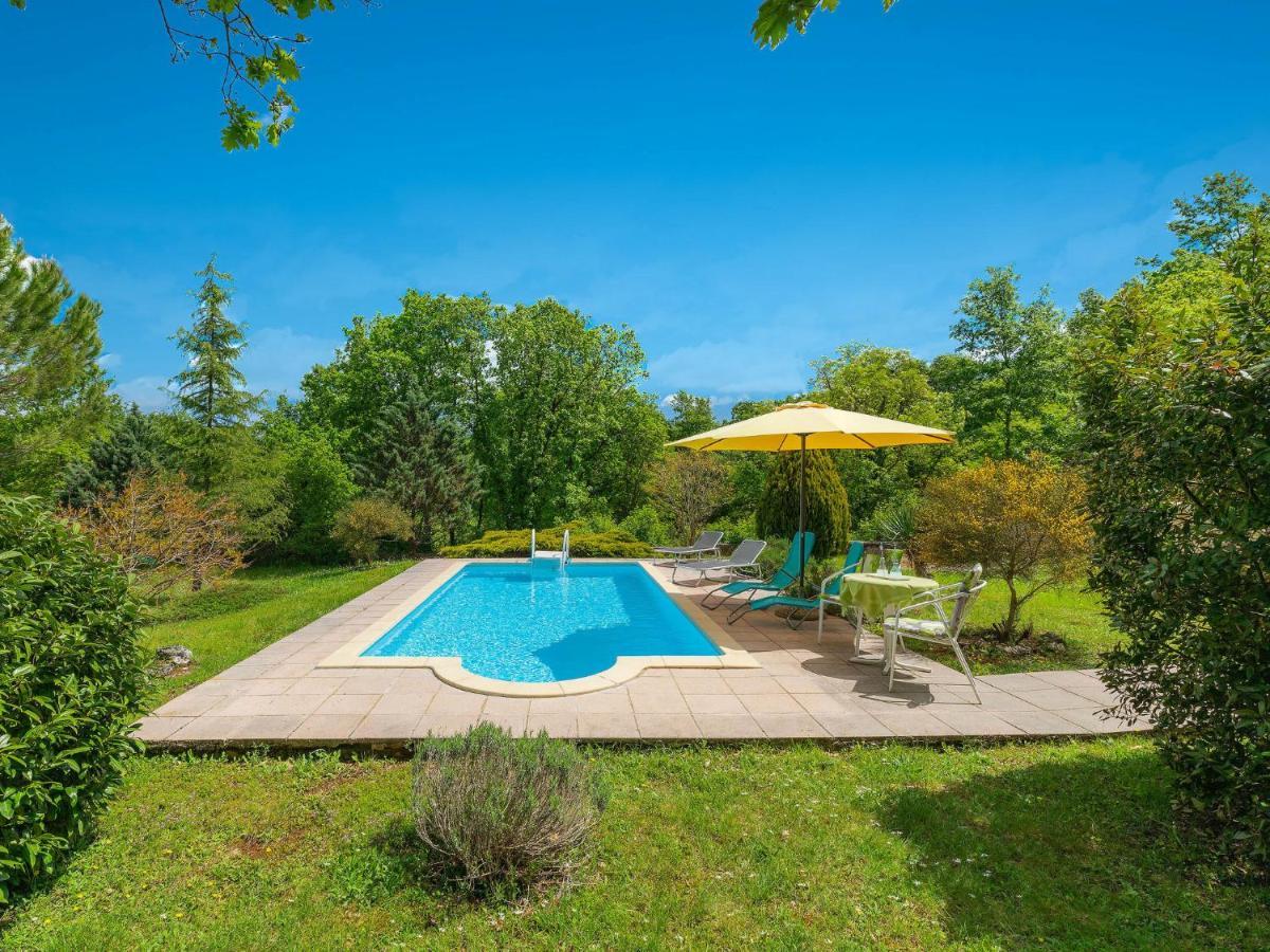 Holiday Home Lavanda - Roj453 By Interhome Žminj Extérieur photo