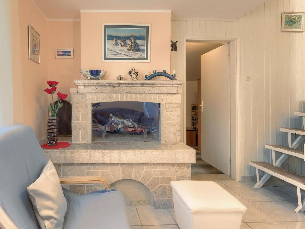 Holiday Home Lavanda - Roj453 By Interhome Žminj Extérieur photo