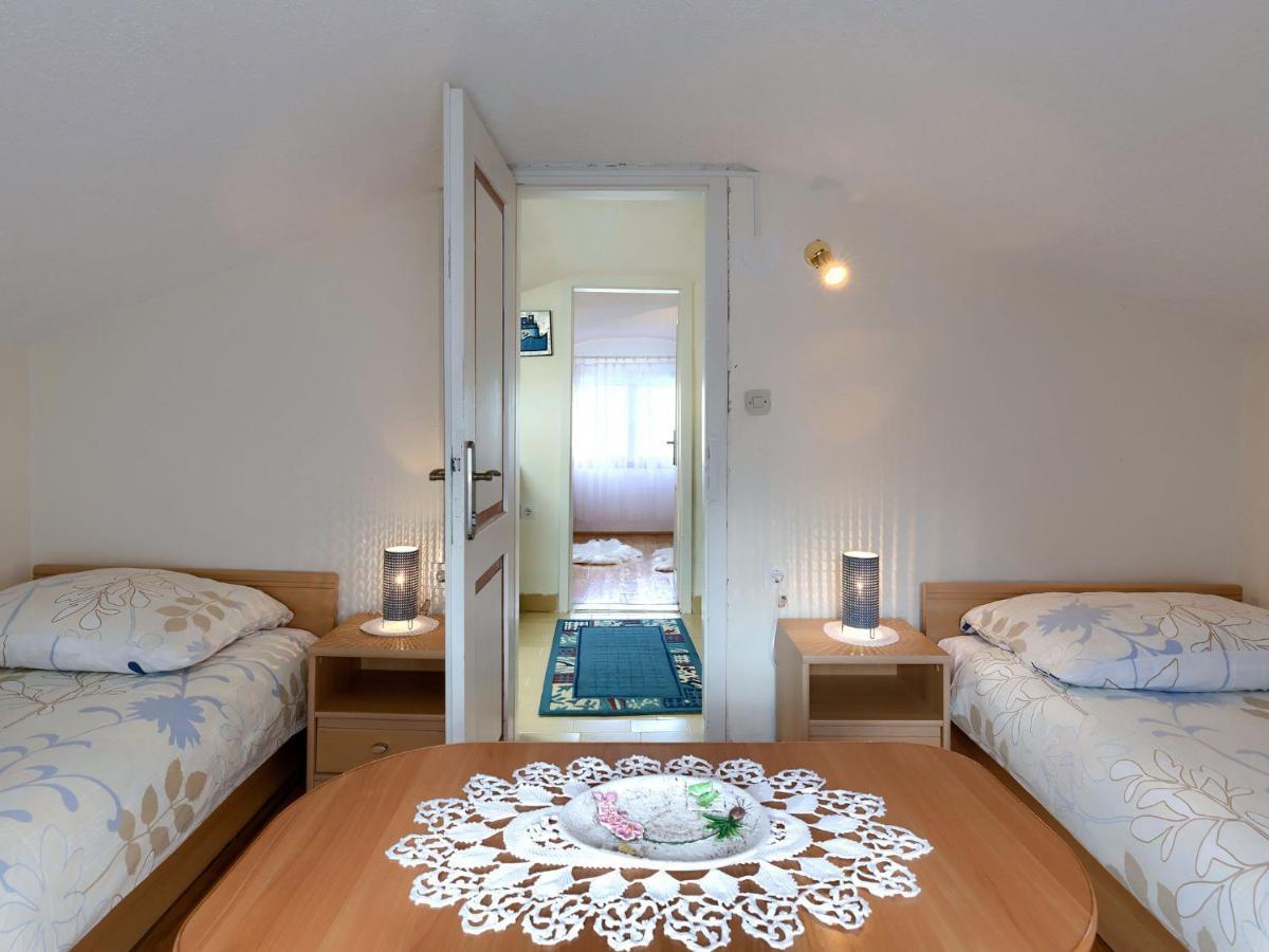 Holiday Home Lavanda - Roj453 By Interhome Žminj Extérieur photo