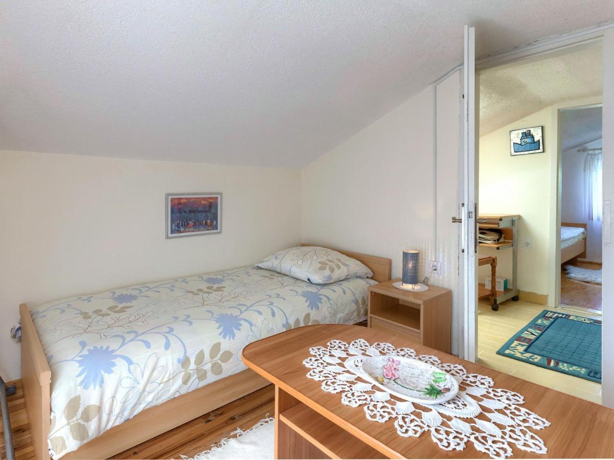 Holiday Home Lavanda - Roj453 By Interhome Žminj Extérieur photo