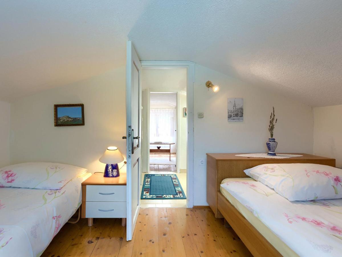 Holiday Home Lavanda - Roj453 By Interhome Žminj Extérieur photo