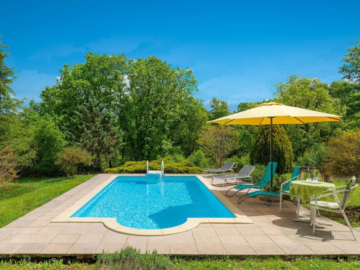 Holiday Home Lavanda - Roj453 By Interhome Žminj Extérieur photo