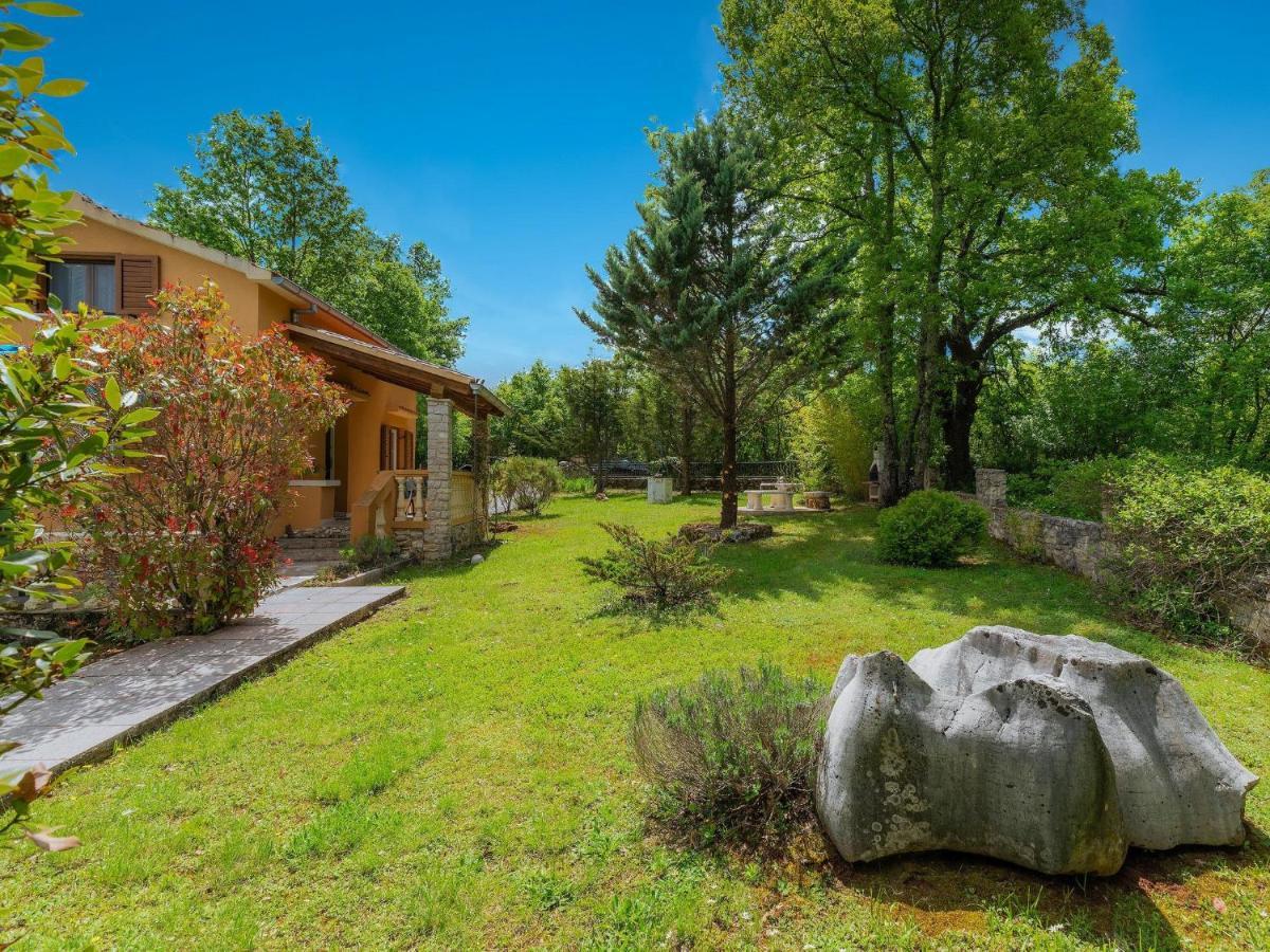 Holiday Home Lavanda - Roj453 By Interhome Žminj Extérieur photo