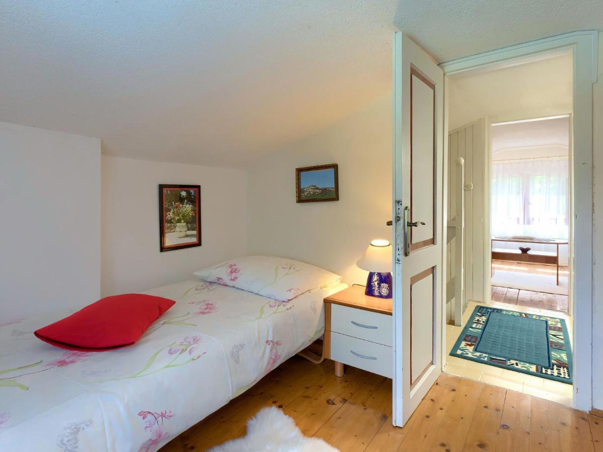 Holiday Home Lavanda - Roj453 By Interhome Žminj Extérieur photo