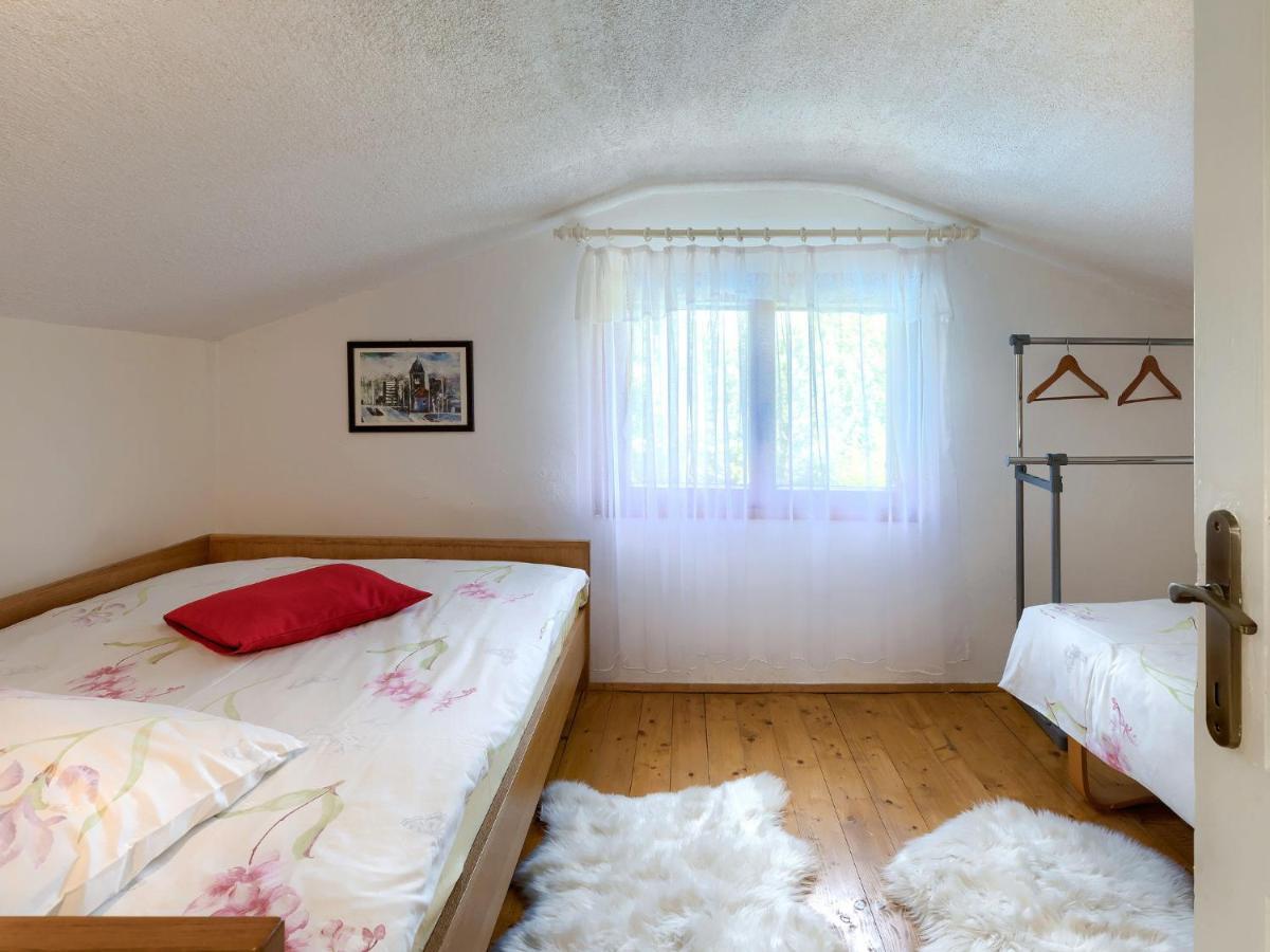 Holiday Home Lavanda - Roj453 By Interhome Žminj Extérieur photo