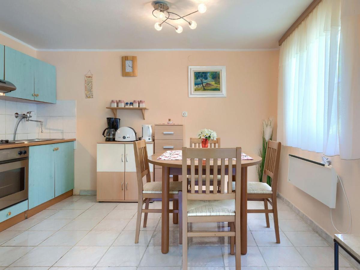 Holiday Home Lavanda - Roj453 By Interhome Žminj Extérieur photo