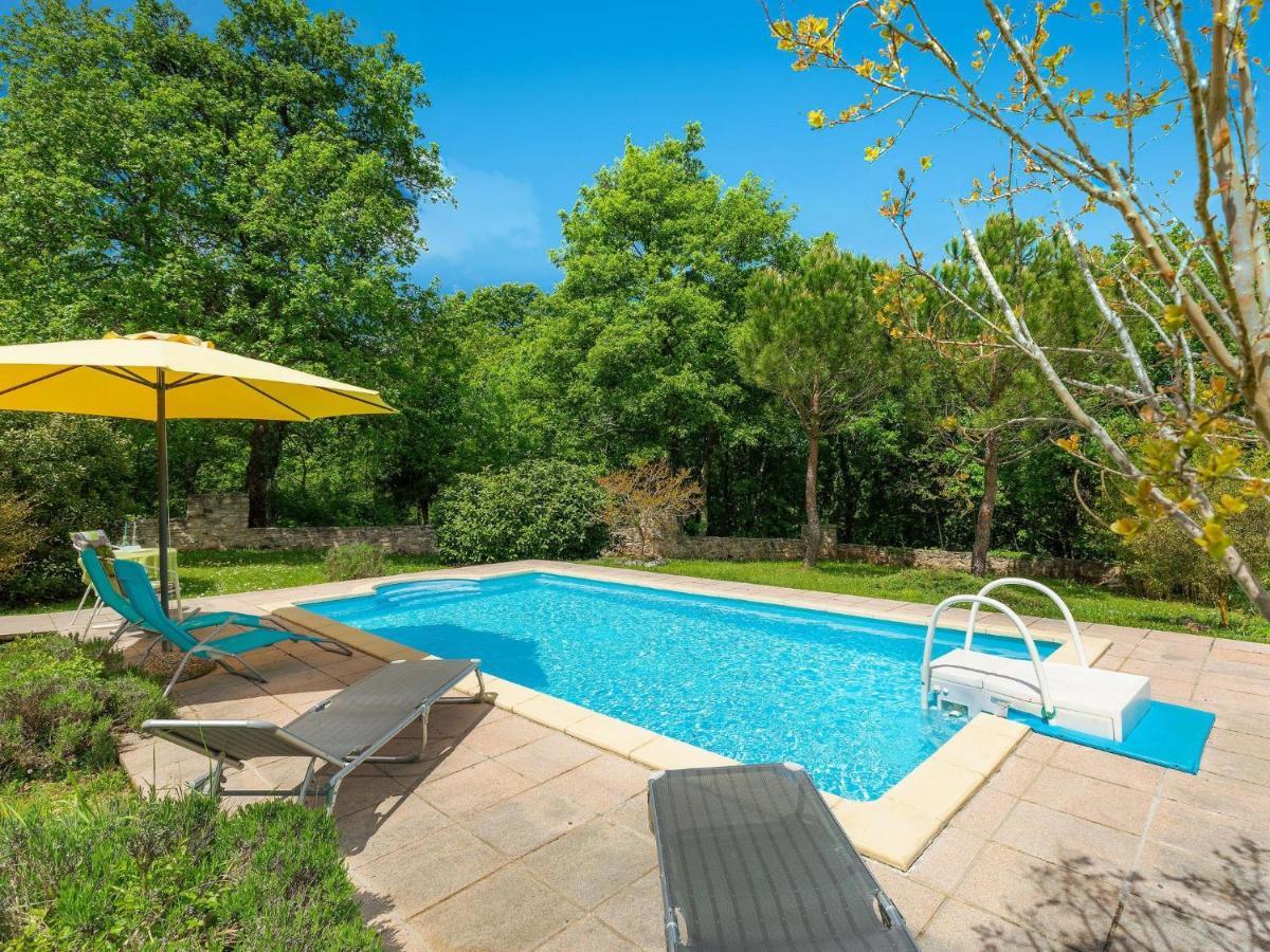 Holiday Home Lavanda - Roj453 By Interhome Žminj Extérieur photo
