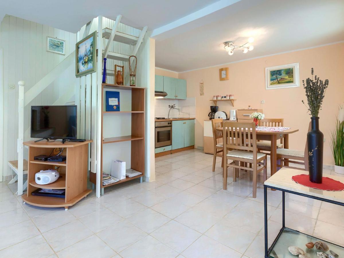 Holiday Home Lavanda - Roj453 By Interhome Žminj Extérieur photo