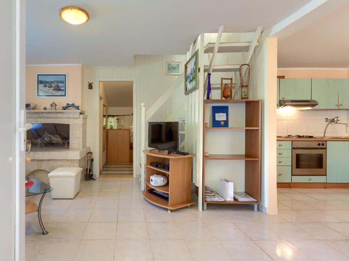 Holiday Home Lavanda - Roj453 By Interhome Žminj Extérieur photo