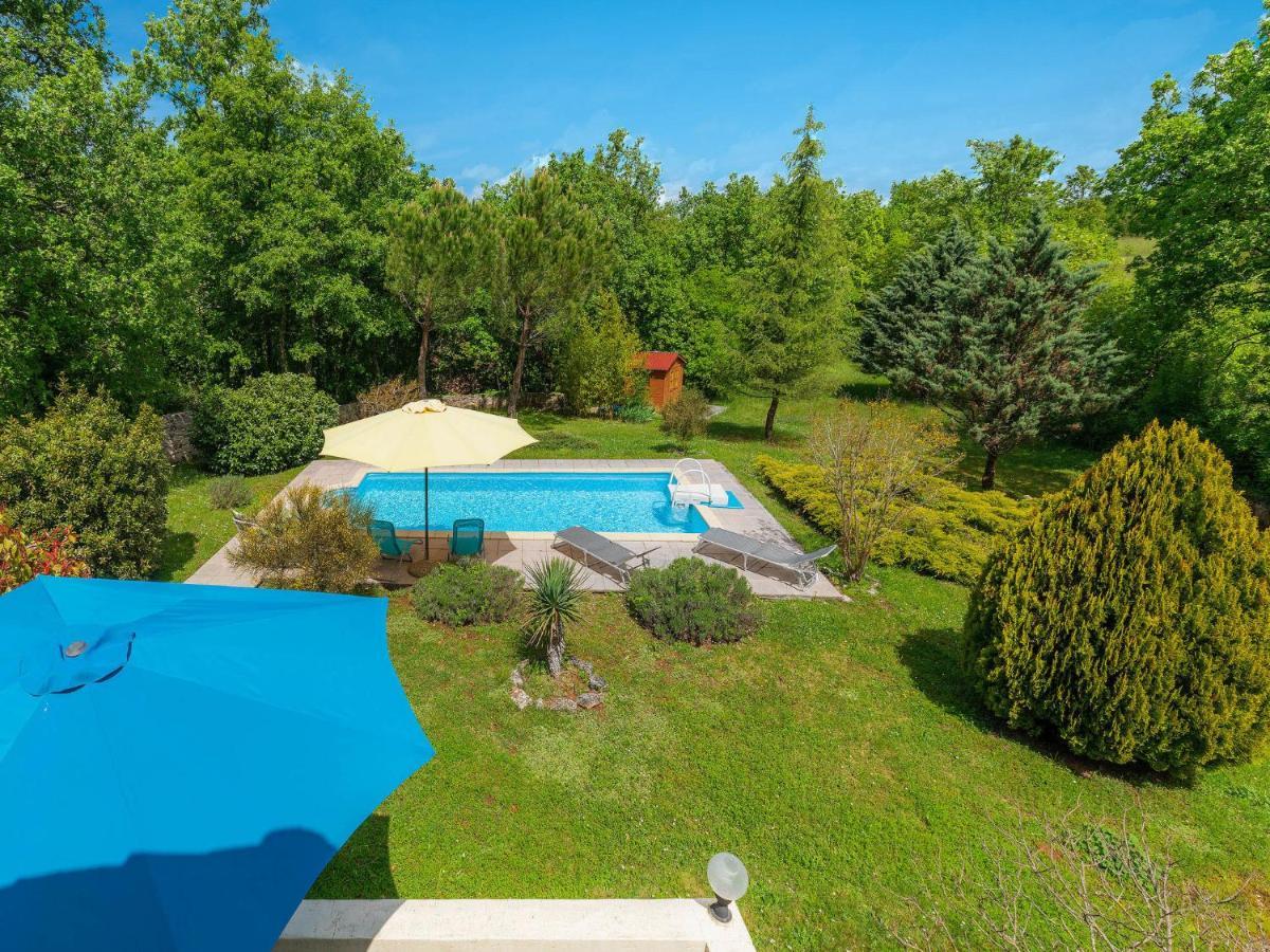 Holiday Home Lavanda - Roj453 By Interhome Žminj Extérieur photo