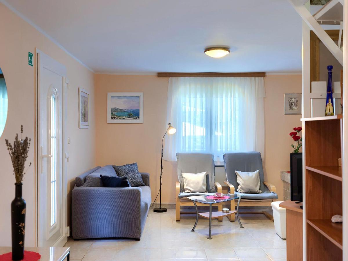 Holiday Home Lavanda - Roj453 By Interhome Žminj Extérieur photo