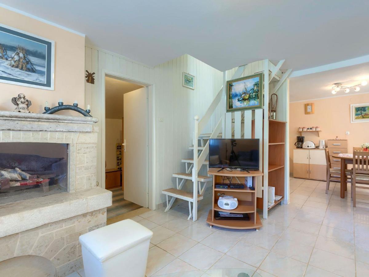 Holiday Home Lavanda - Roj453 By Interhome Žminj Extérieur photo