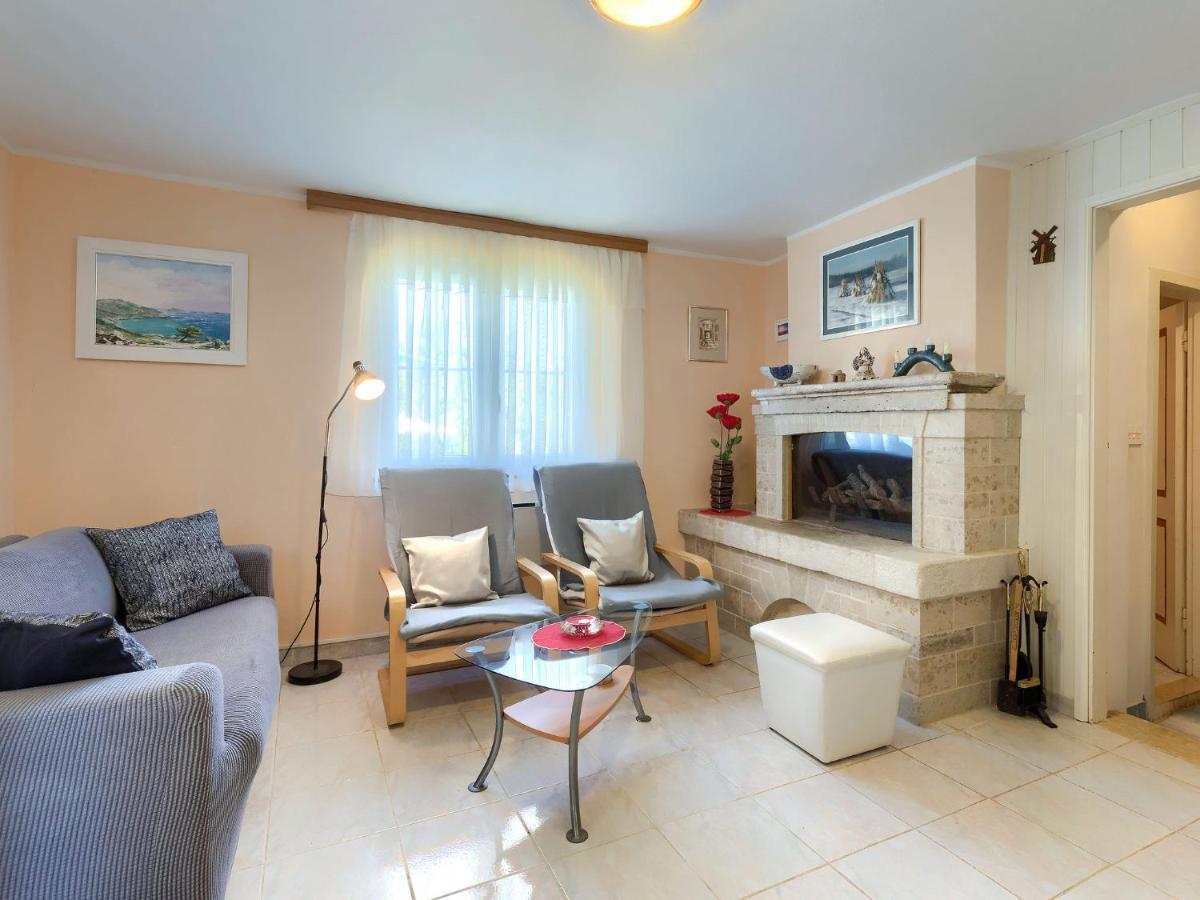 Holiday Home Lavanda - Roj453 By Interhome Žminj Extérieur photo