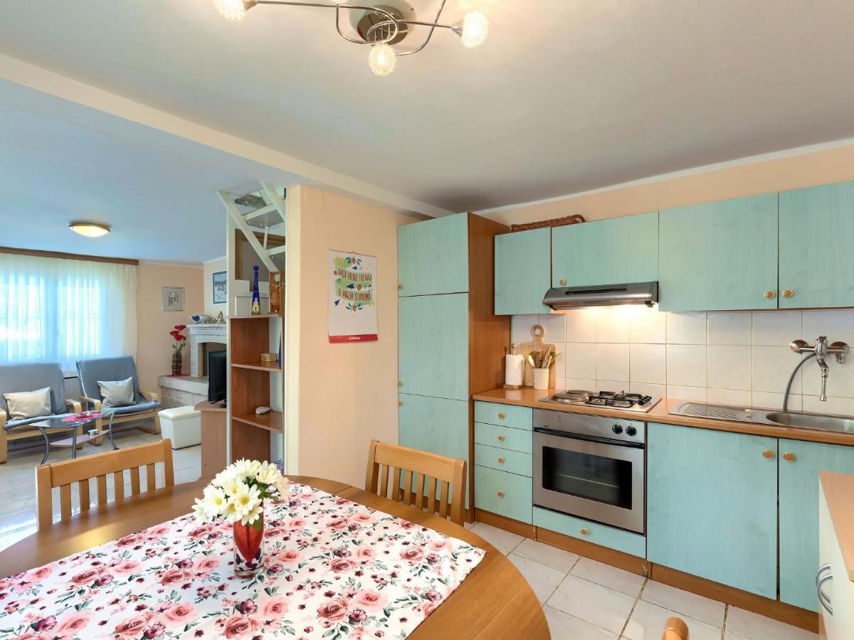 Holiday Home Lavanda - Roj453 By Interhome Žminj Extérieur photo